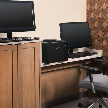Fairfield Inn & Suites By Marriott Athens Esterno foto