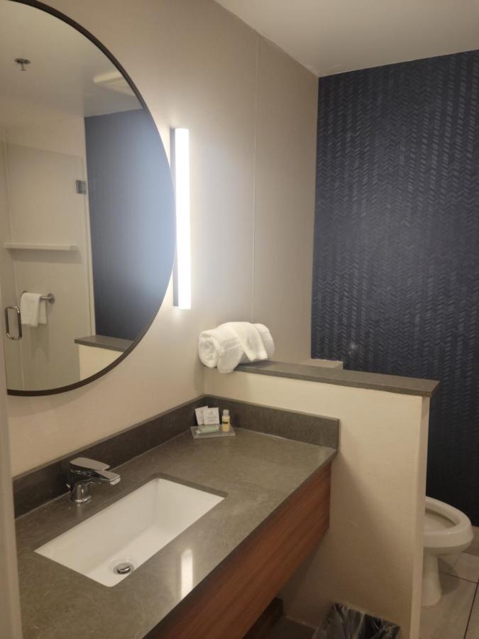 Fairfield Inn & Suites By Marriott Athens Esterno foto
