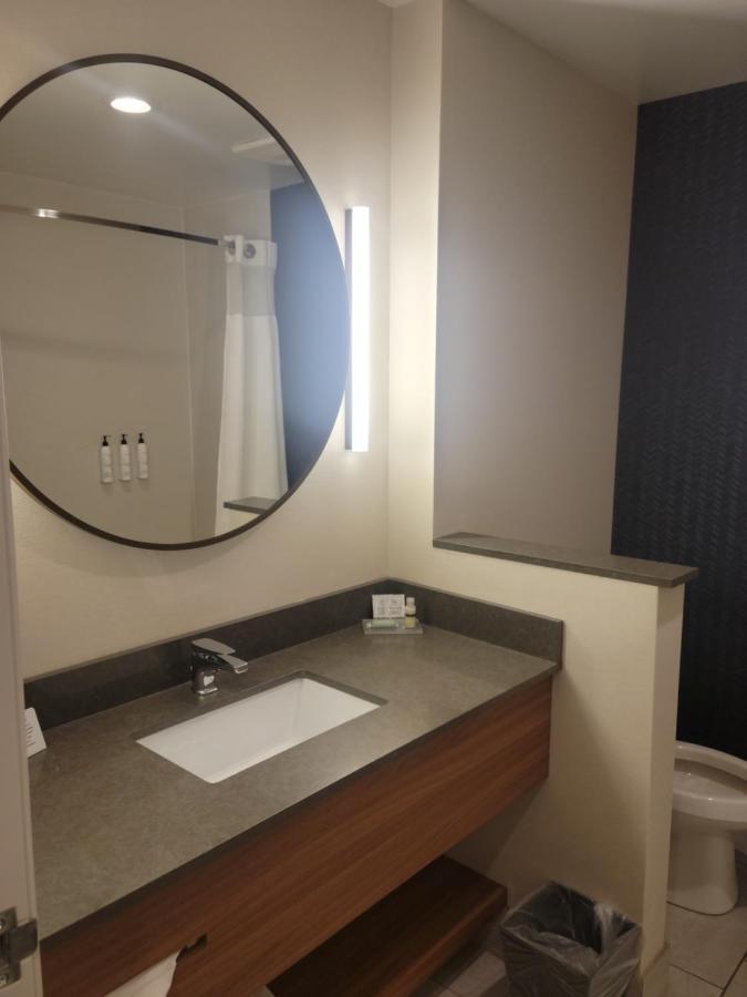 Fairfield Inn & Suites By Marriott Athens Esterno foto
