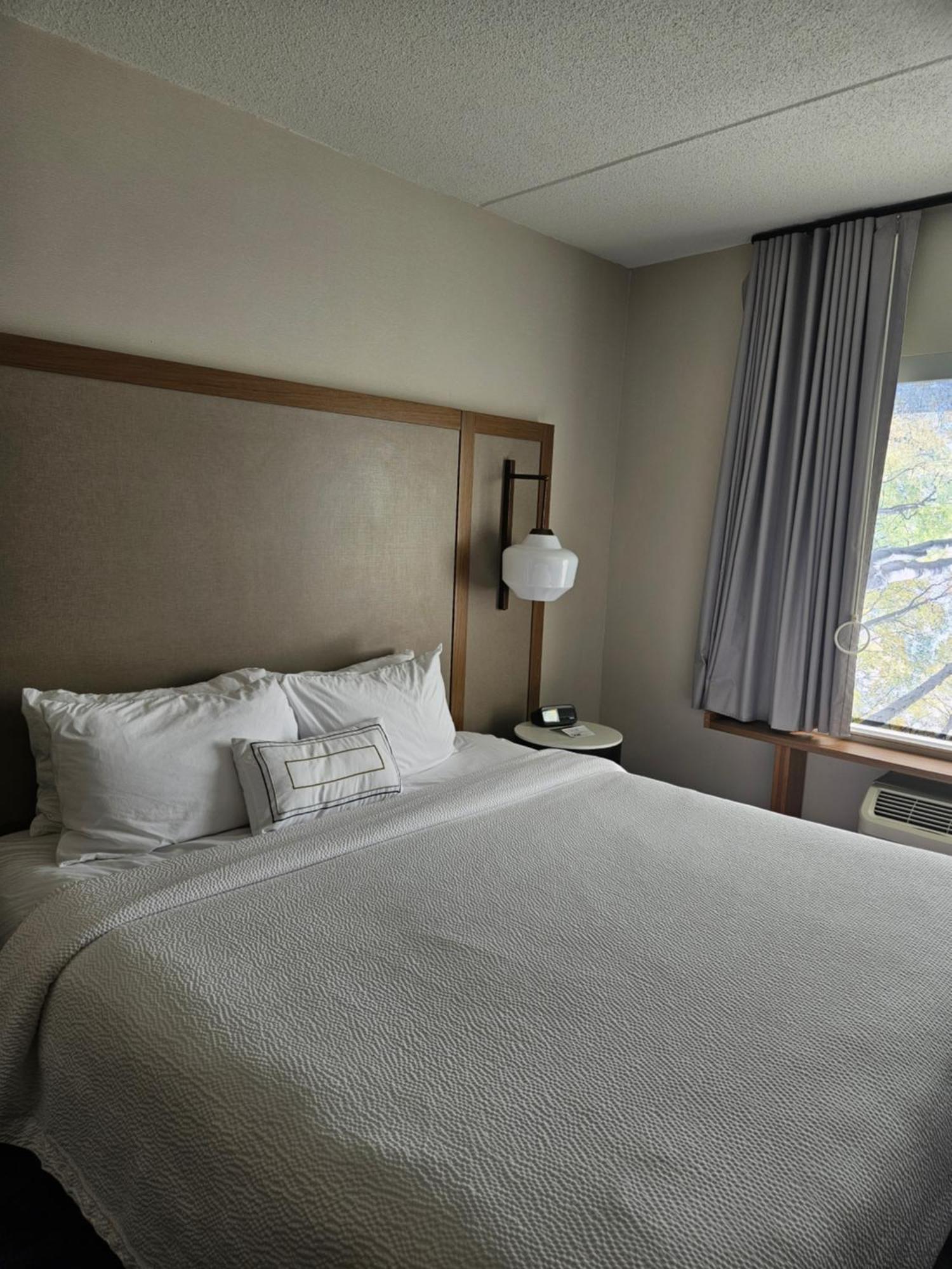Fairfield Inn & Suites By Marriott Athens Esterno foto