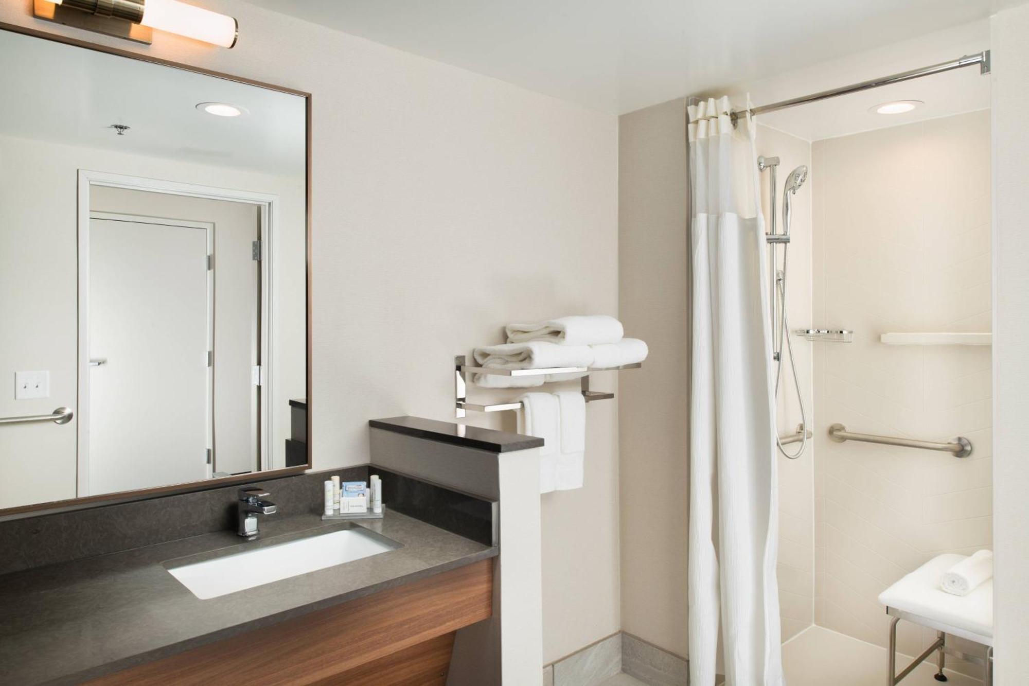 Fairfield Inn & Suites By Marriott Athens Esterno foto