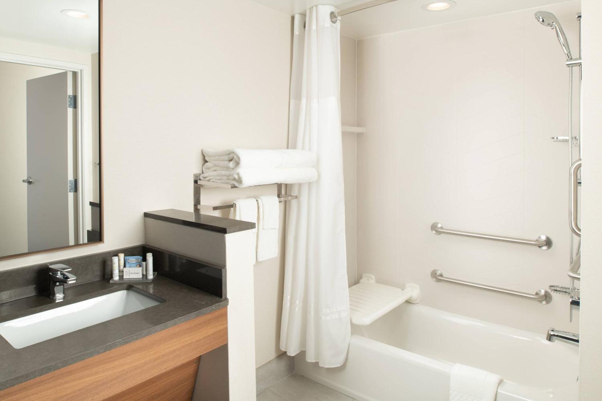 Fairfield Inn & Suites By Marriott Athens Esterno foto