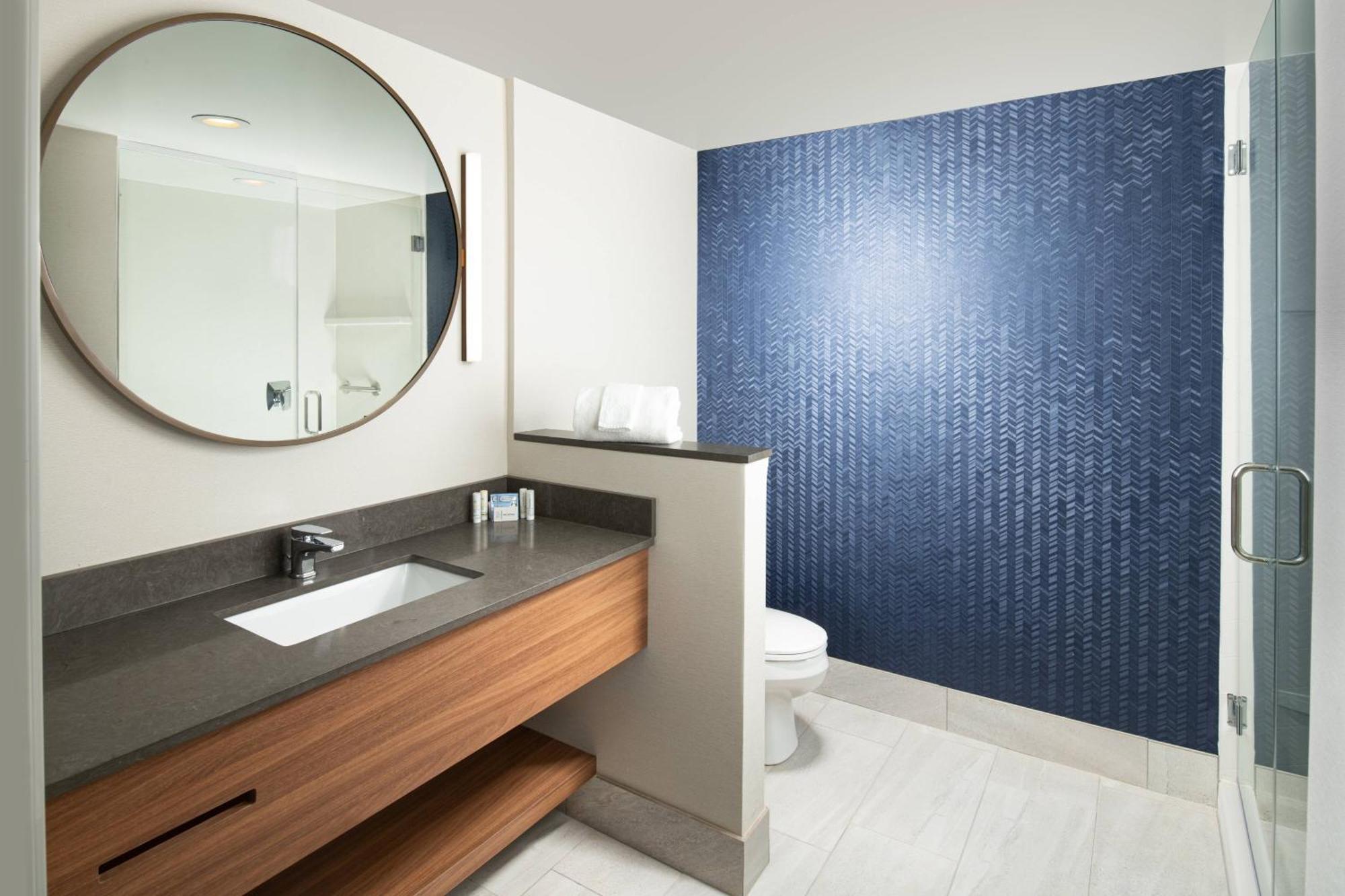 Fairfield Inn & Suites By Marriott Athens Esterno foto