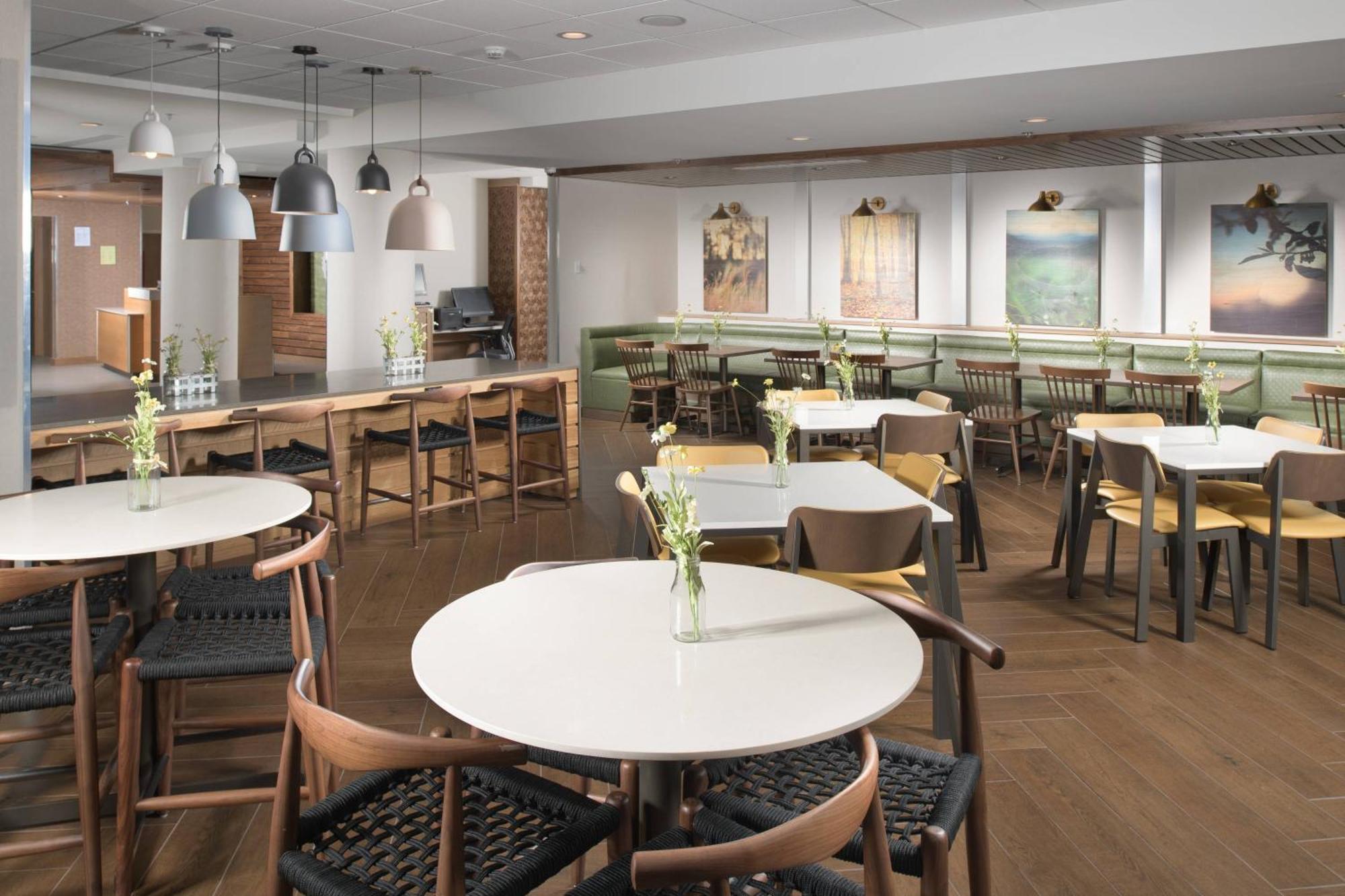 Fairfield Inn & Suites By Marriott Athens Esterno foto