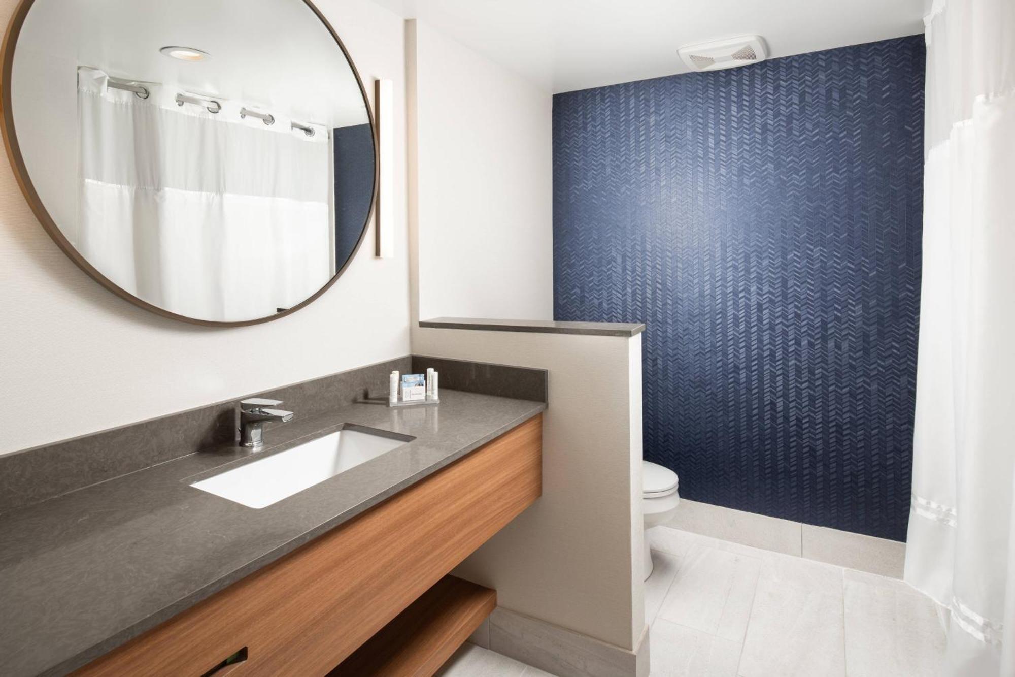 Fairfield Inn & Suites By Marriott Athens Esterno foto