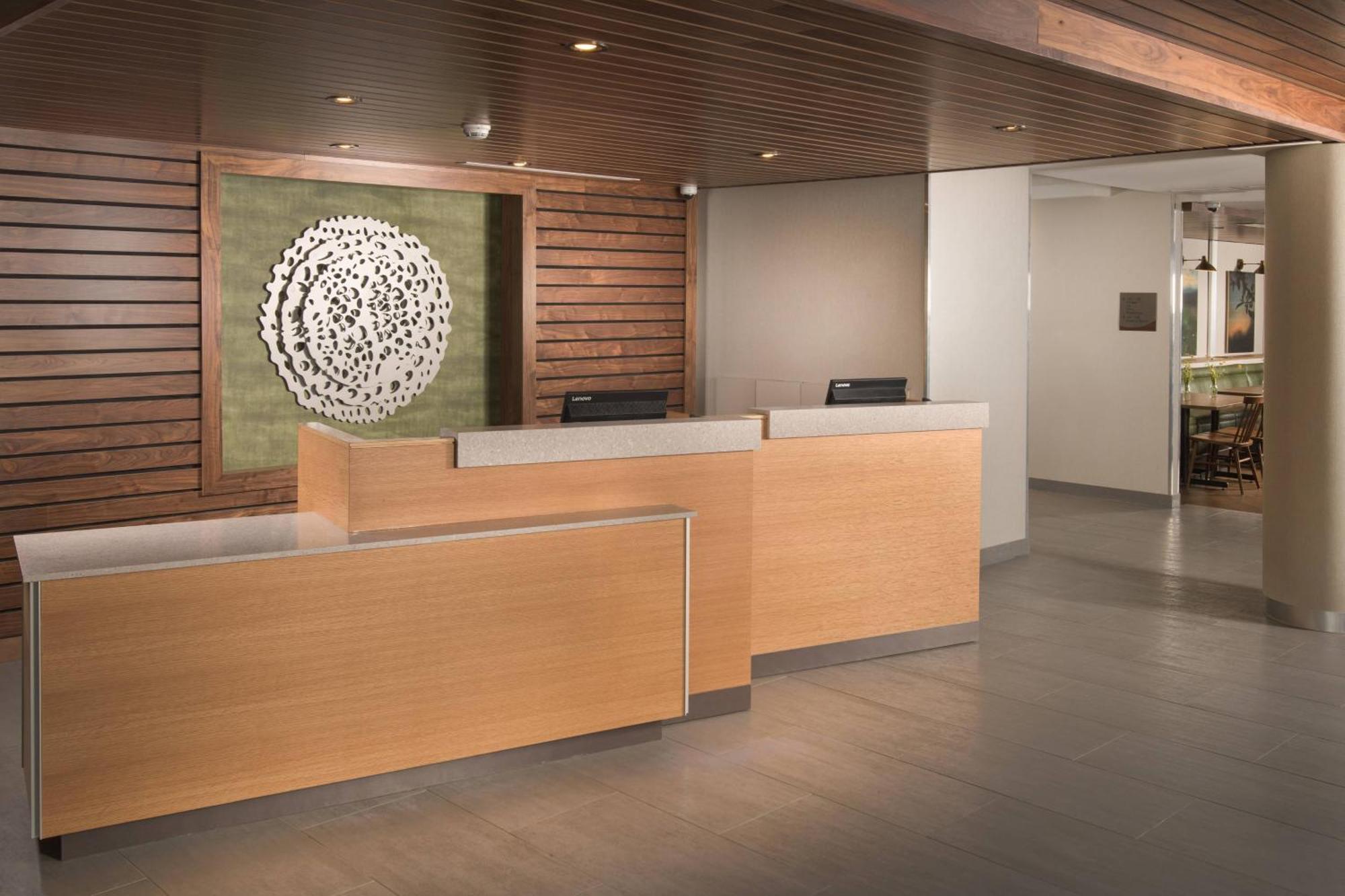 Fairfield Inn & Suites By Marriott Athens Esterno foto