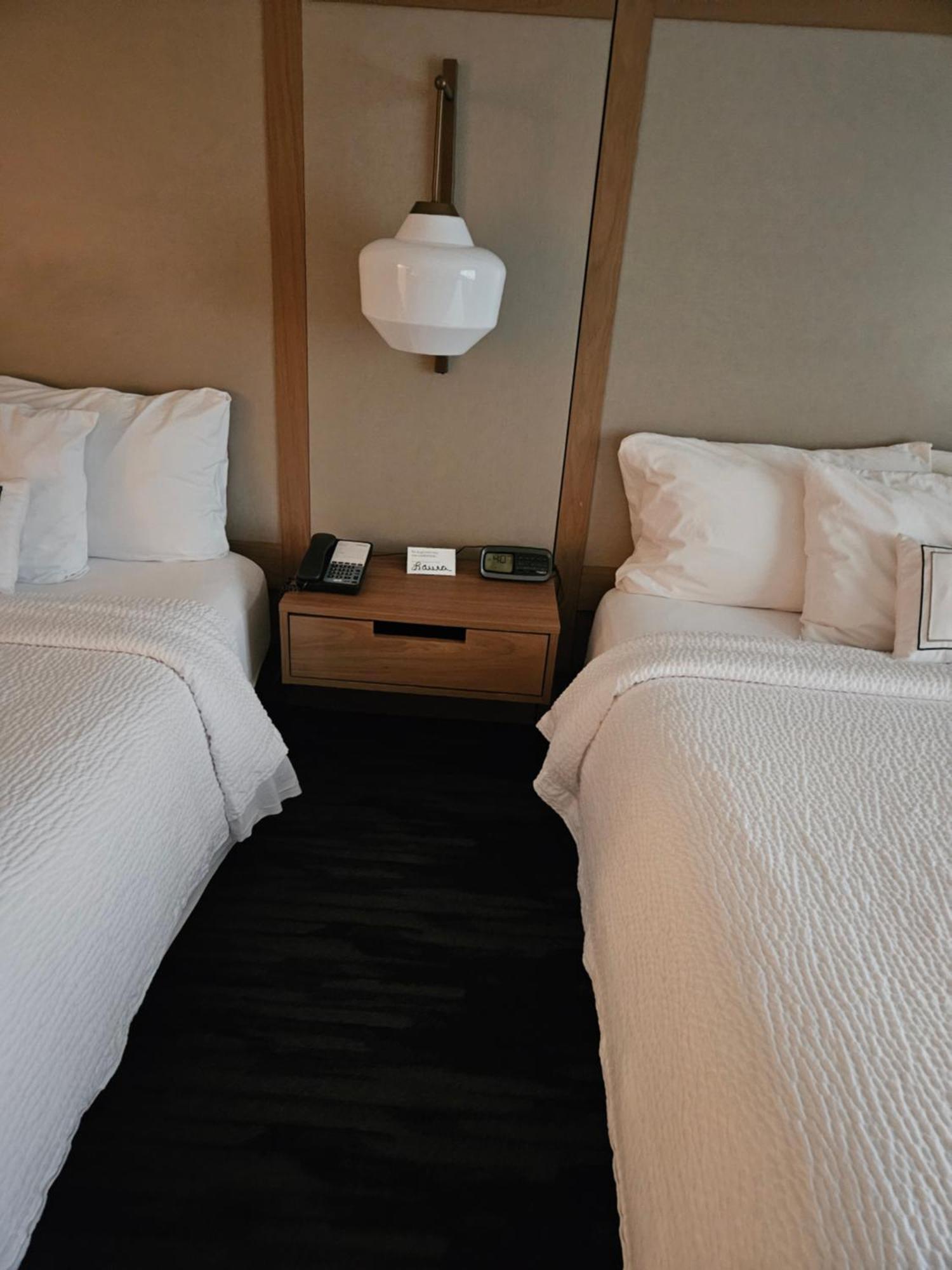 Fairfield Inn & Suites By Marriott Athens Esterno foto