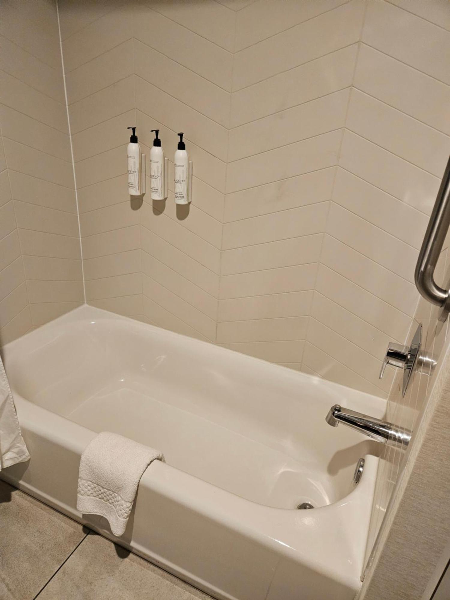 Fairfield Inn & Suites By Marriott Athens Esterno foto
