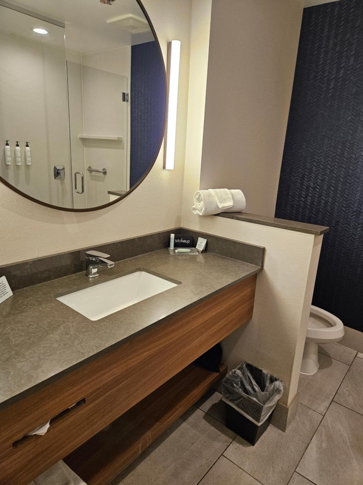 Fairfield Inn & Suites By Marriott Athens Esterno foto
