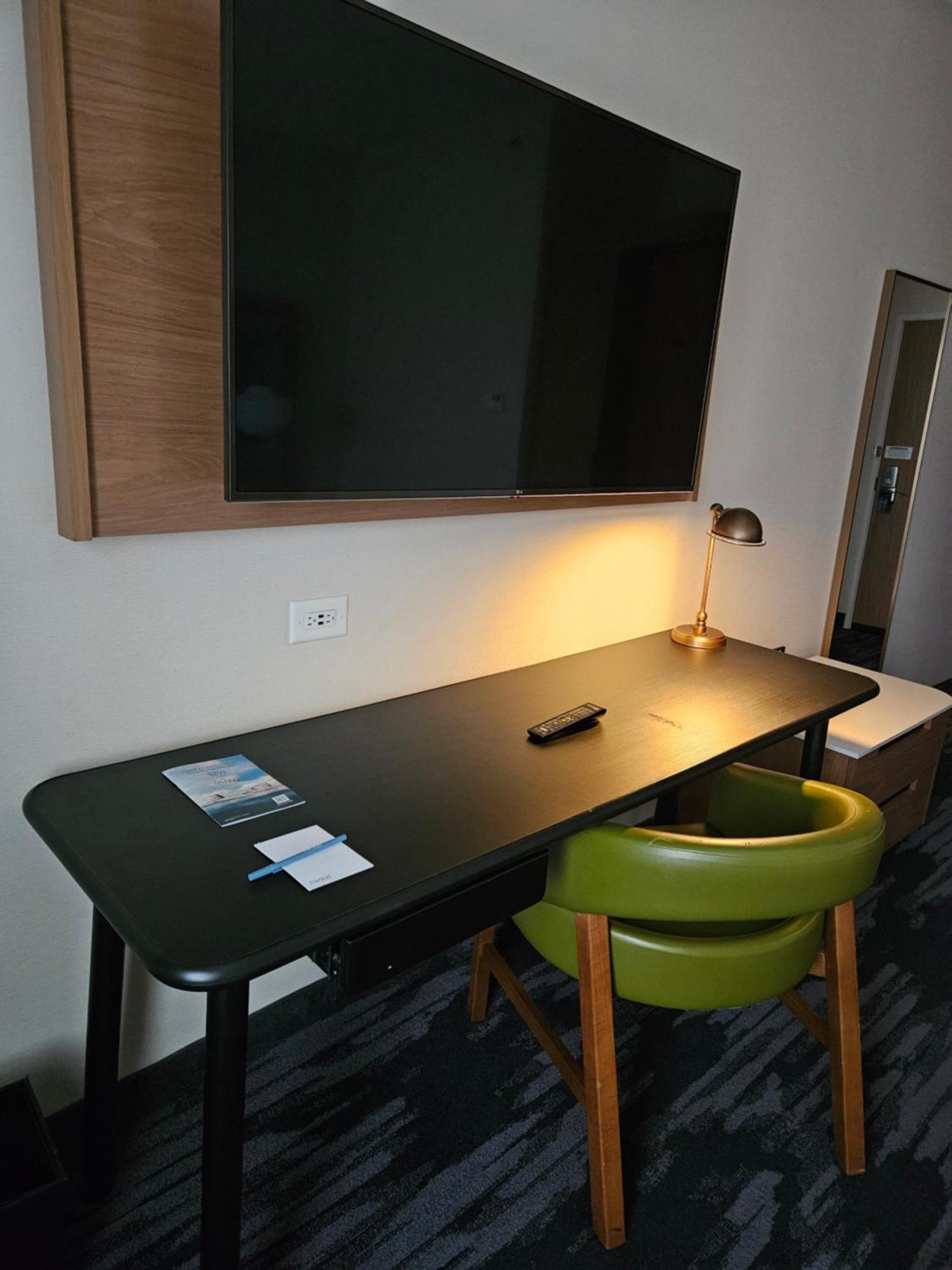Fairfield Inn & Suites By Marriott Athens Esterno foto
