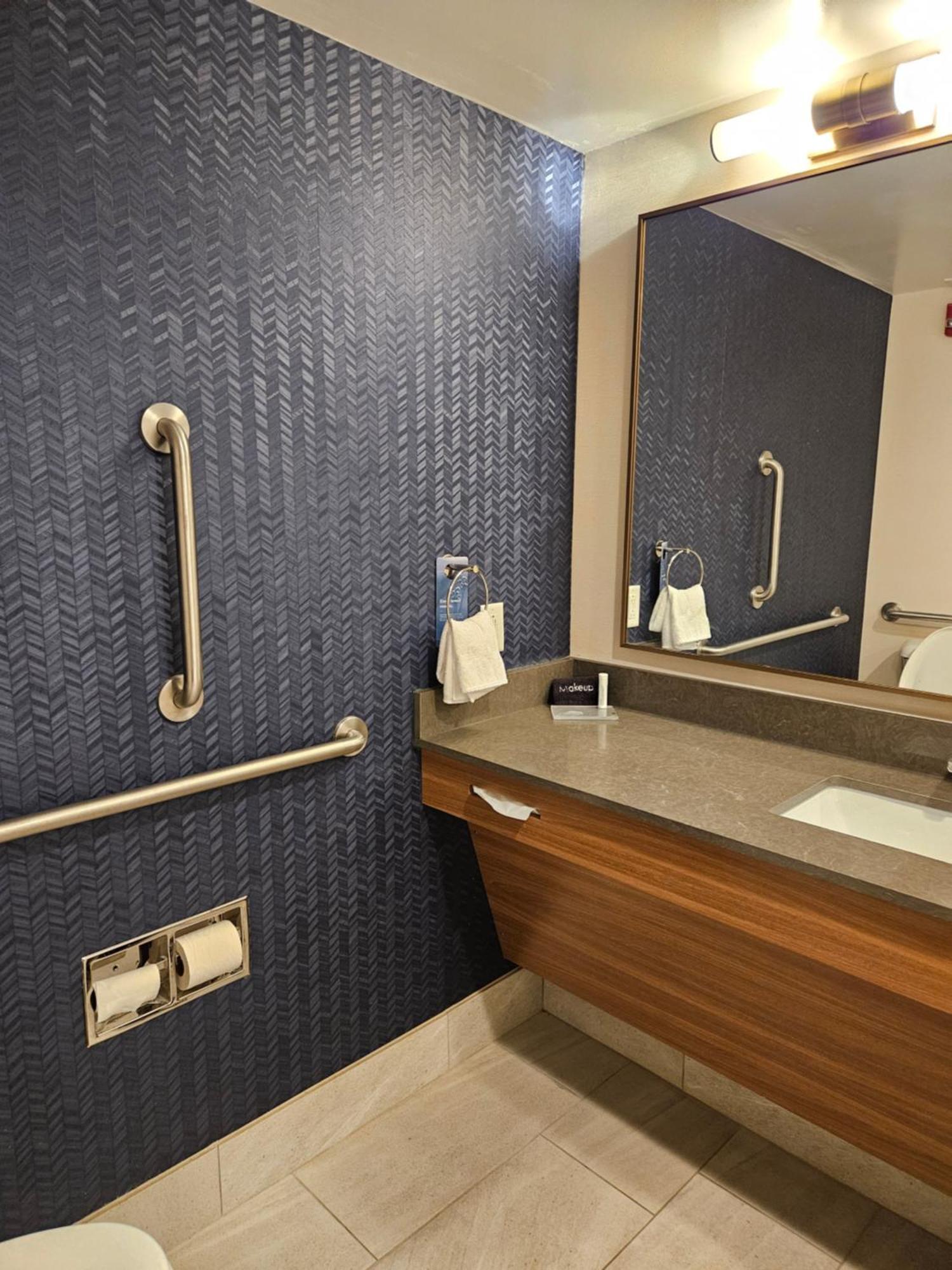 Fairfield Inn & Suites By Marriott Athens Esterno foto